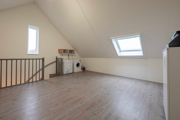 Medium property photo - A M De Jongstraat 52, 4735 BW Zegge